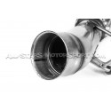 Downpipe descatalizada Scorpion para Ford Focus 3 RS
