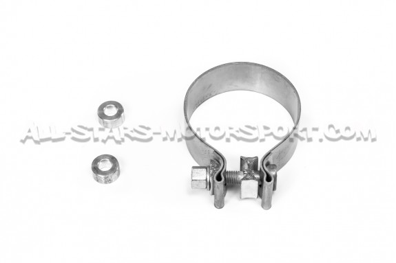 Decatalyseur secondaire Scorpion pour Opel Corsa D OPC 10-13
