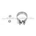 Decatalyseur secondaire Scorpion pour Opel Corsa D OPC 10-13