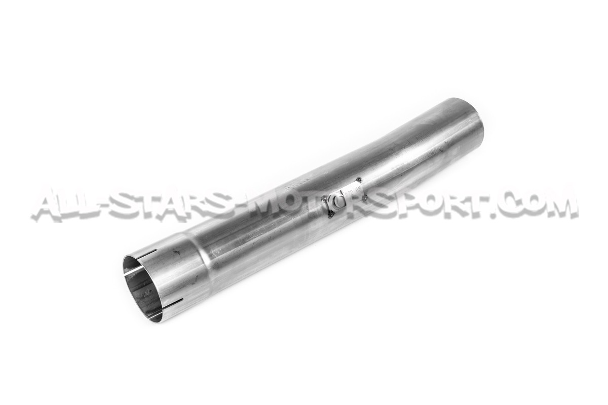 Descatalizador secondario Scorpion para Opel Corsa D OPC 10-13