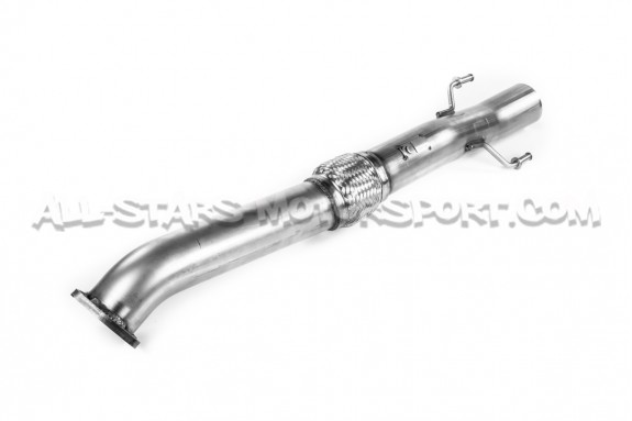 Descatalizador secondario Scorpion para Opel Corsa D OPC 10-13