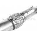 Descatalizador secondario Scorpion para Opel Corsa D OPC 10-13