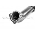 Descatalizador secondario Scorpion para Opel Corsa D OPC 10-13