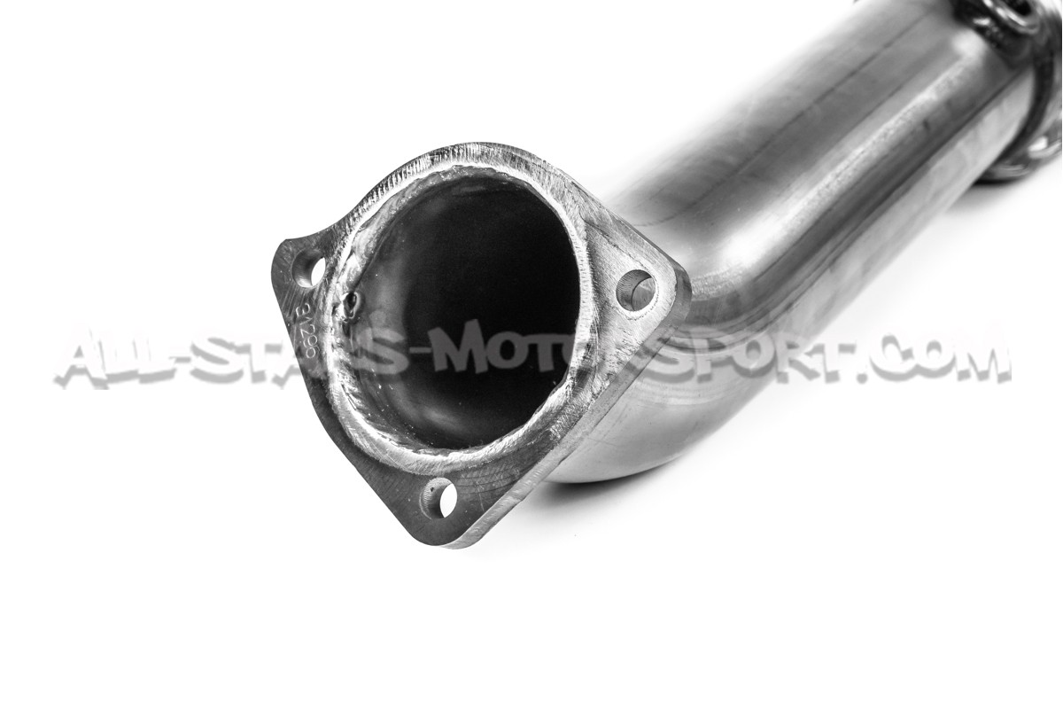 Opel Corsa D OPC 10-13 Scorpion Secondary Decat Pipe