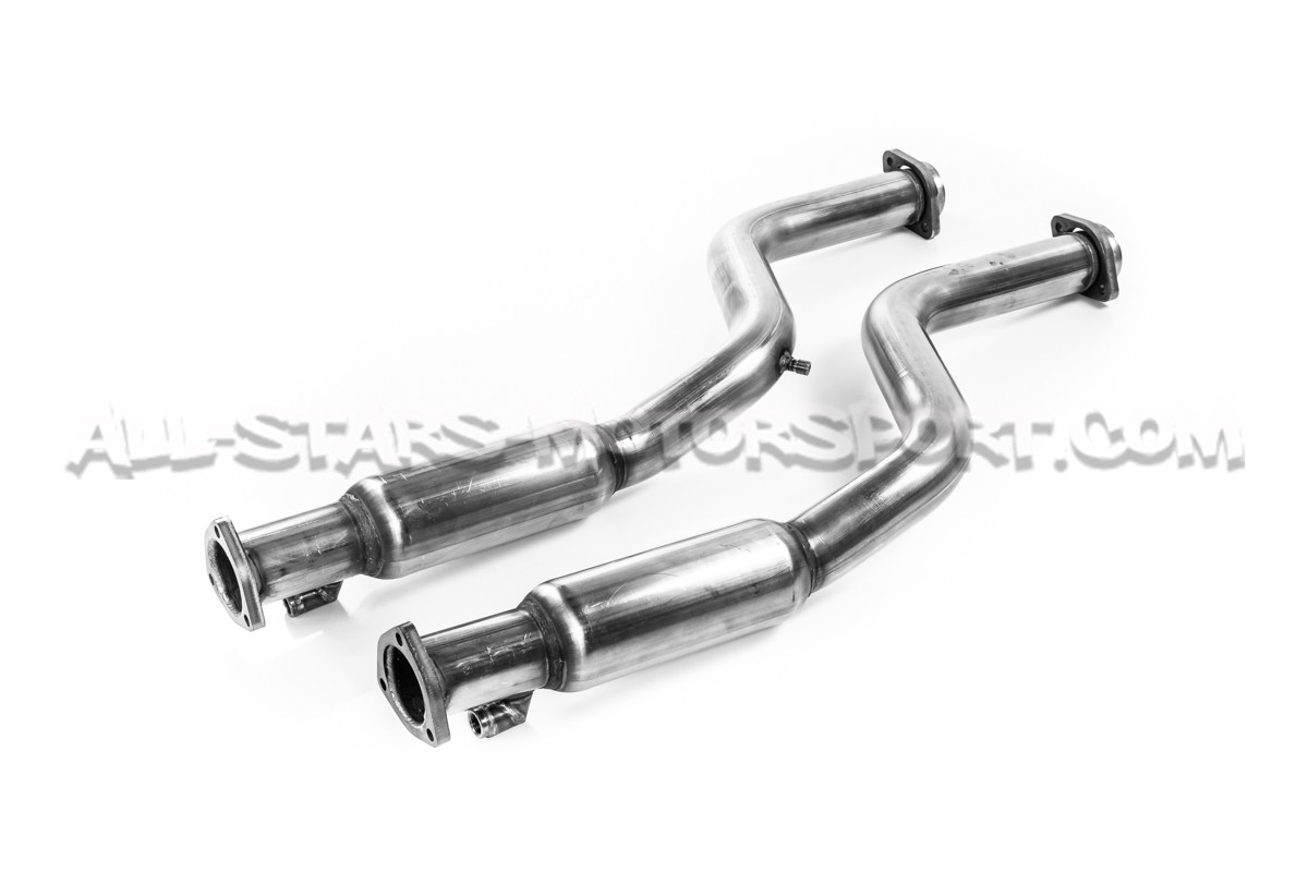 Decata Scorpion pour BMW M3 E46