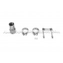 Audi S3 8P / Golf 6 R / TTS Mk2 Scorpion Sport Catalyst Downpipe
