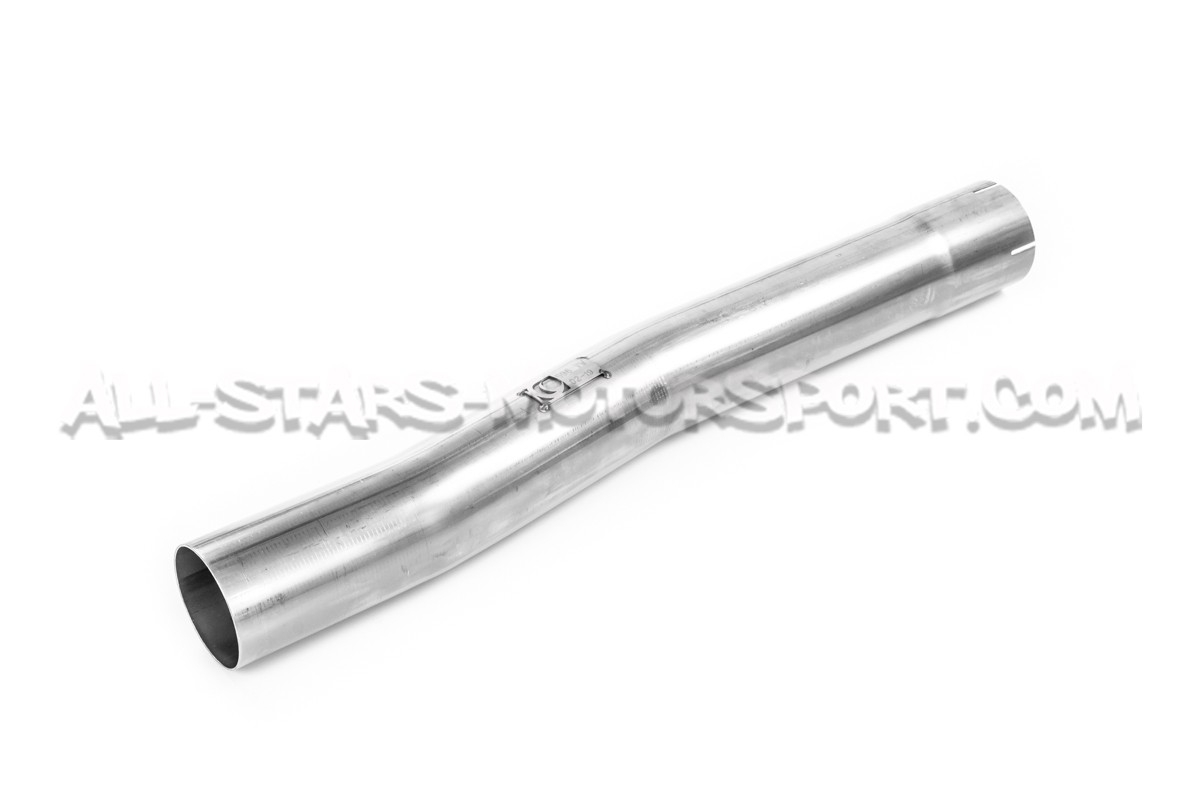 Downpipe cata sport Scorpion pour Audi S3 8P / Golf 6 R / TTS Mk2