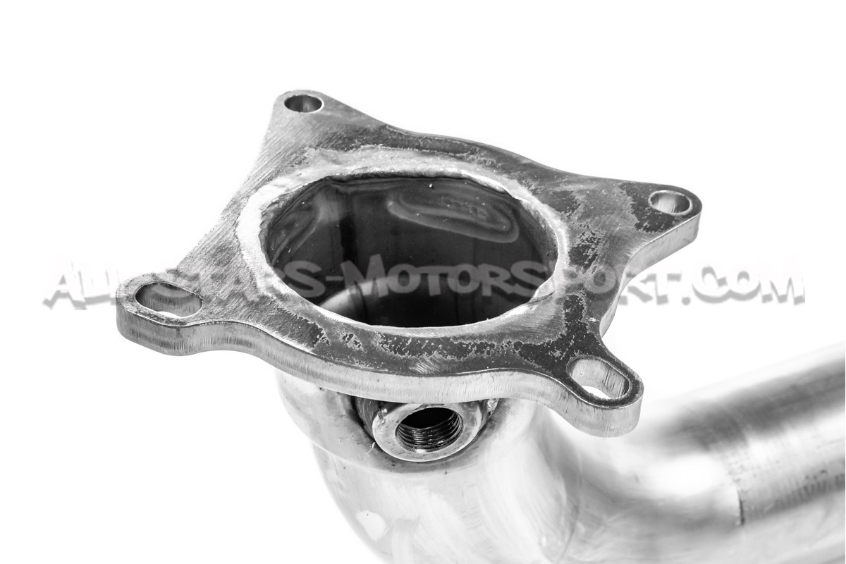 Catalizador deportivo Scorpion para Audi S3 8P / Golf 6 R / TTS Mk2