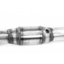 Audi S3 8P / Golf 6 R / TTS Mk2 Scorpion Sport Catalyst Downpipe