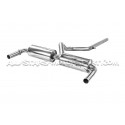 Renault Clio 3 RS 200 Scorpion Catback