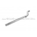 Escape Scorpion para Renault Clio 3 RS 200
