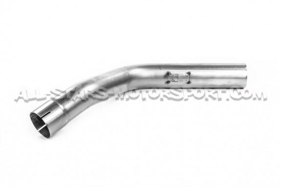 Escape Scorpion para Renault Clio 3 RS 200
