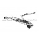 Escape Catback Scorpion para Golf 6 GTI