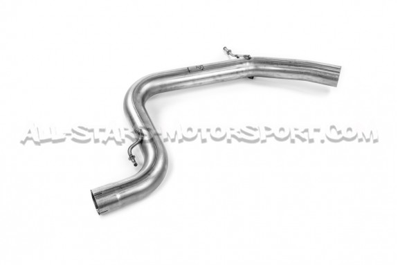 Catback Scorpion pour Golf 6 GTI