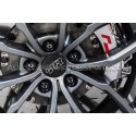 Kit tornillos / tuercas Racingline de llantas 14x150 para Audi / Seat / Skoda / VW