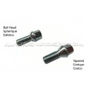 Kit tornillos / tuercas Racingline de llantas 14x150 para Audi / Seat / Skoda / VW