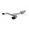 Escape Scorpion para Seat Leon 3 Cupra 5F