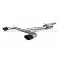 Seat Leon 3 Cupra 5F Scorpion Catback