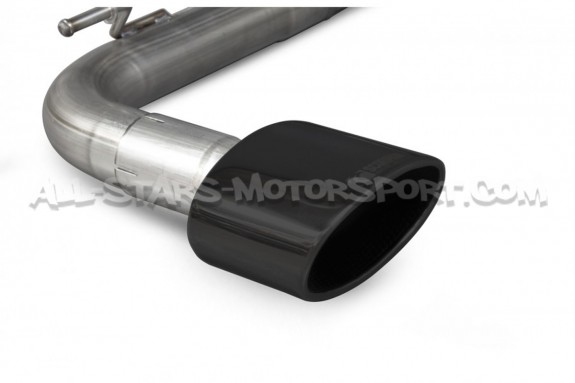 Seat Leon 3 Cupra 5F Scorpion Catback