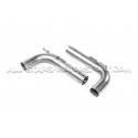 Seat Leon 3 Cupra 5F Scorpion Catback