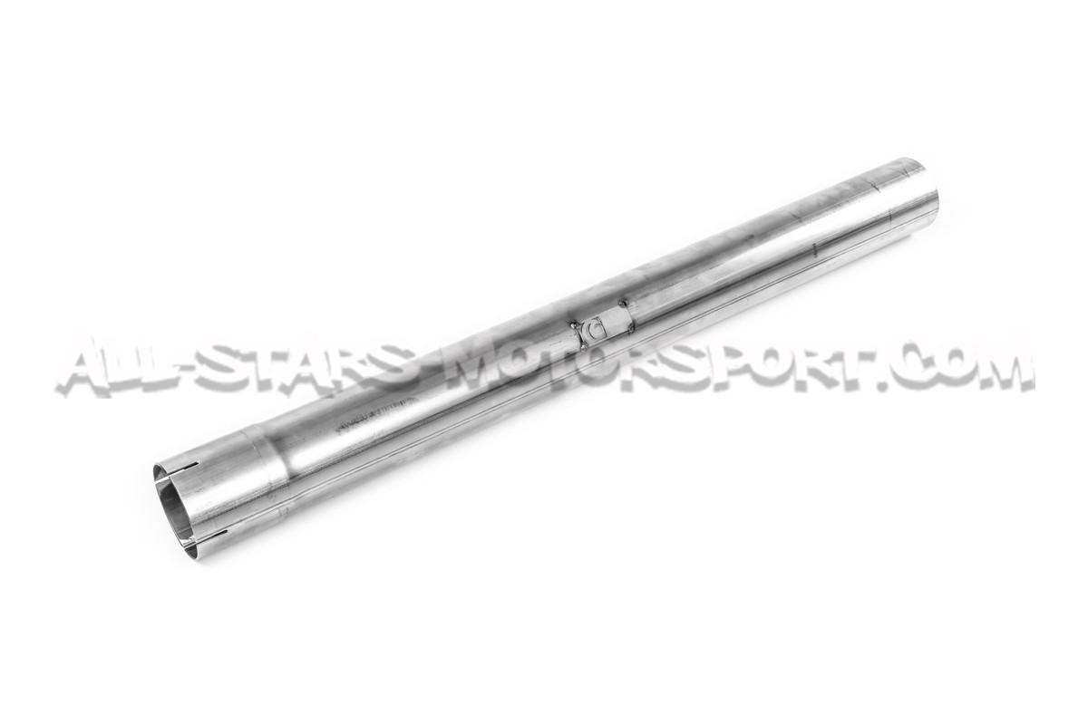 Escape Scorpion para Seat Leon 3 Cupra 5F