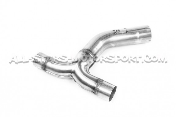 Escape Scorpion para Seat Leon 3 Cupra 5F