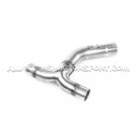 Seat Leon 3 Cupra 5F Scorpion Catback