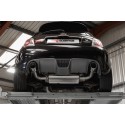 Escape Scorpion para Fiat 500 / 595 / 695 Abarth
