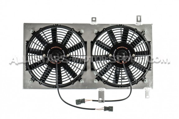Honda Integra Type R Mishimoto Performance Fan Kit
