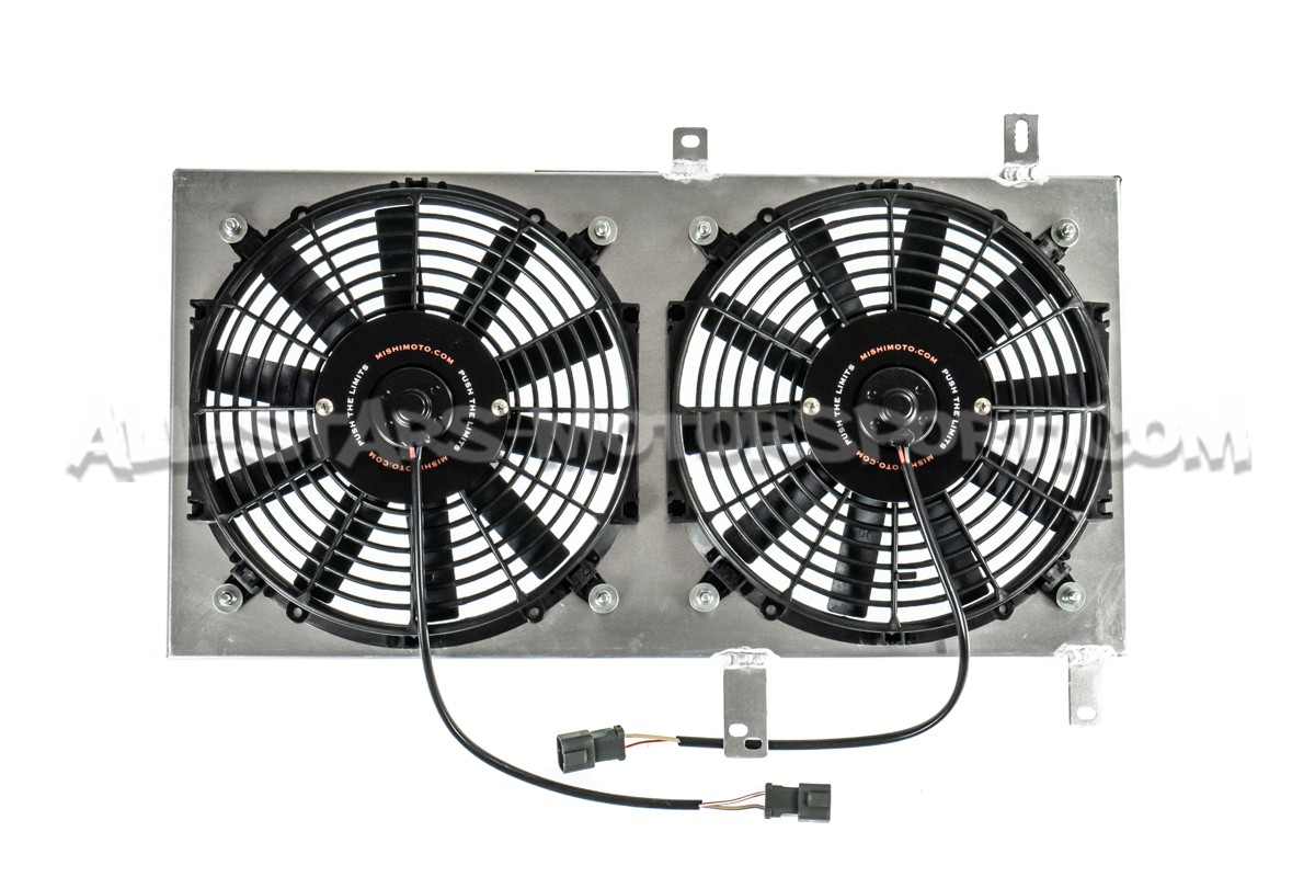 Kit de ventilador Mishimoto Honda Integra Type R