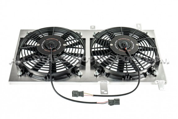 Kit de ventilador Mishimoto Honda Integra Type R