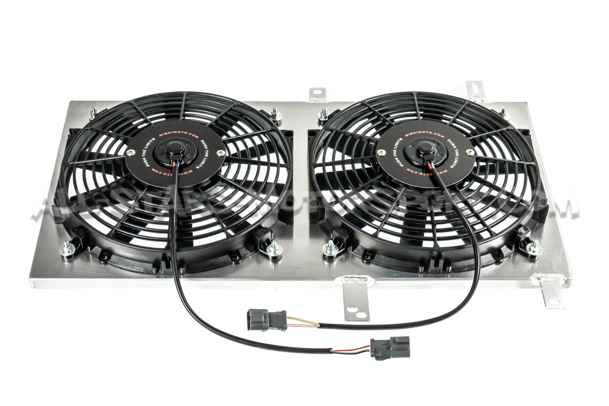 Kit de ventilador Mishimoto Honda Integra Type R