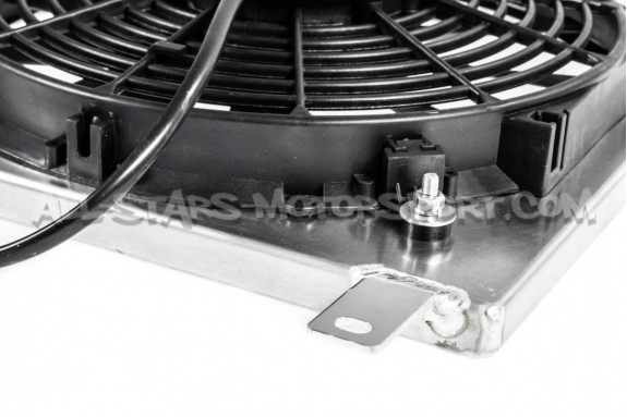 Honda Integra Type R Mishimoto Performance Fan Kit