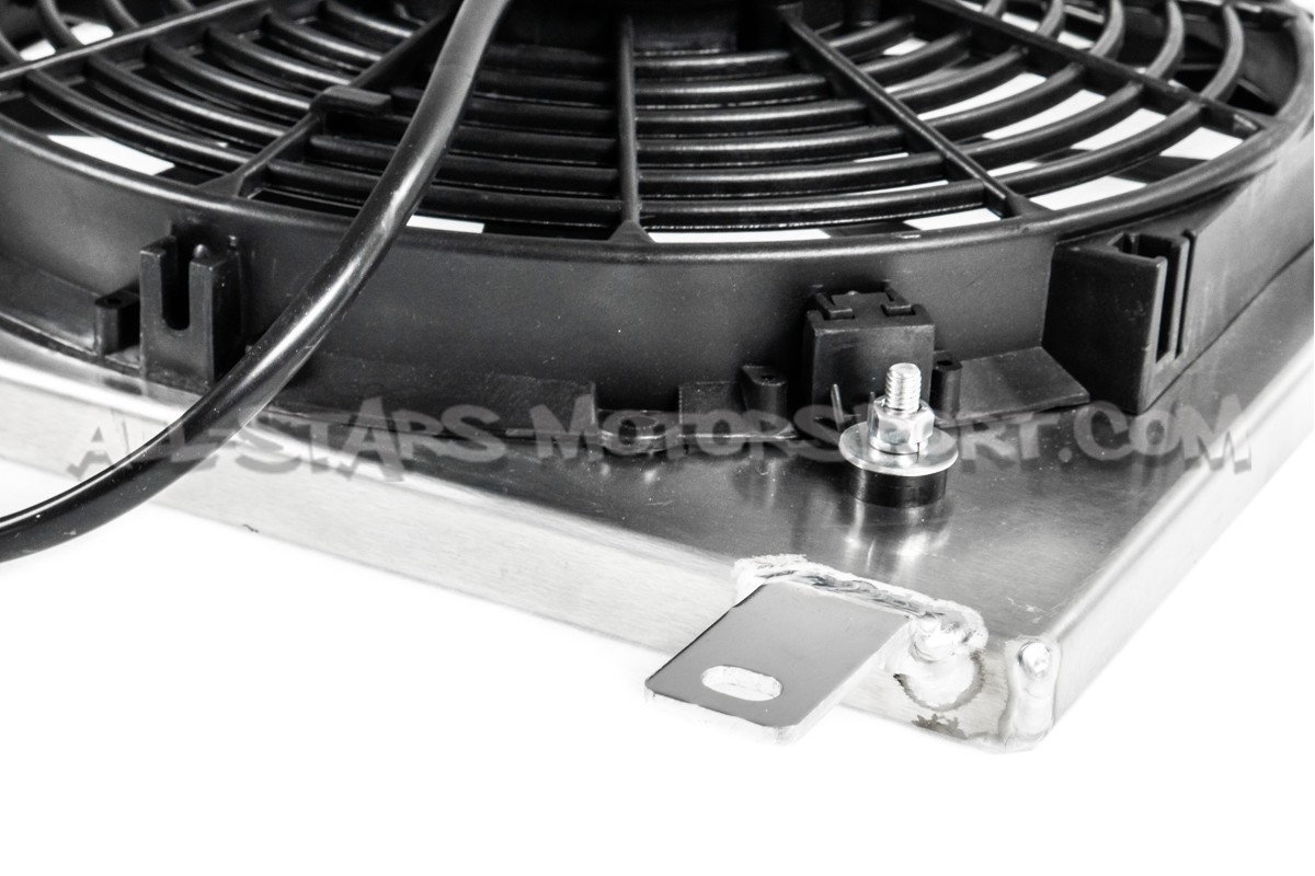 Honda Integra Type R Mishimoto Performance Fan Kit