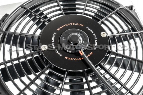 Honda Integra Type R Mishimoto Performance Fan Kit