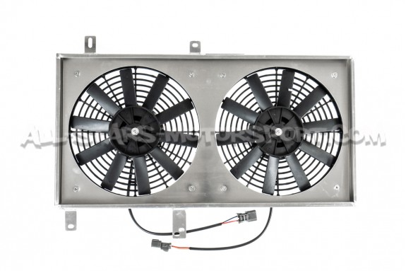 Kit de ventilador Mishimoto Honda Integra Type R