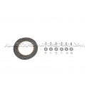 Kit ventilateur Mishimoto pour Honda Integra Type R
