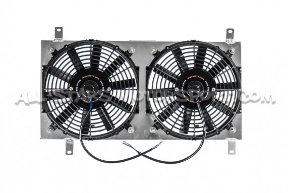 Kit ventilateur Mishimoto pour Mazda MX5 NA