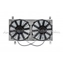 Mazda MX5 NA Mishimoto Performance Fan Kit