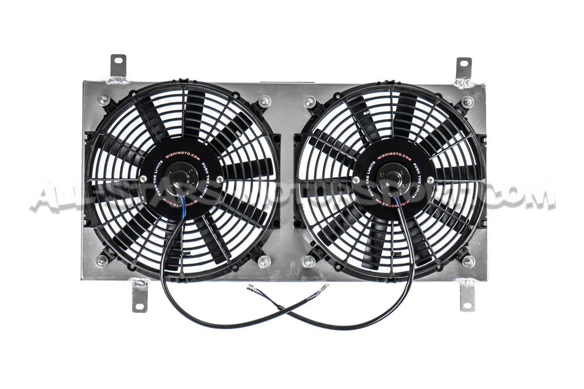 Kit de ventilador Mishimoto para Mazda MX5 NA