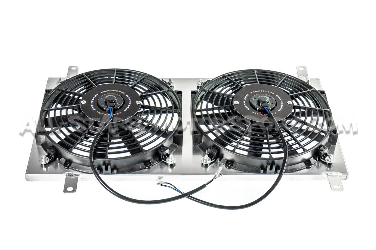 Kit de ventilador Mishimoto para Mazda MX5 NA