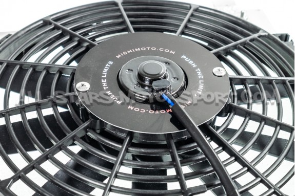 Kit ventilateur Mishimoto pour Mazda MX5 NA
