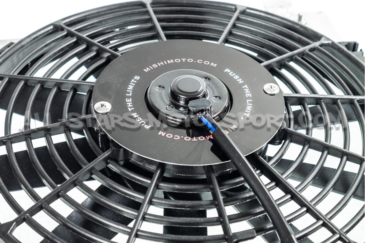 Kit ventilateur Mishimoto pour Mazda MX5 NA