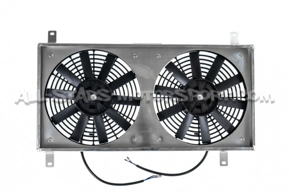 Kit ventilateur Mishimoto pour Mazda MX5 NA