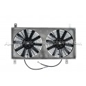 Mazda MX5 NA Mishimoto Performance Fan Kit