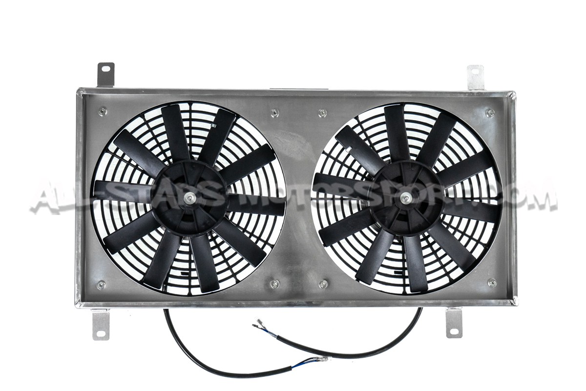Kit de ventilador Mishimoto para Mazda MX5 NA