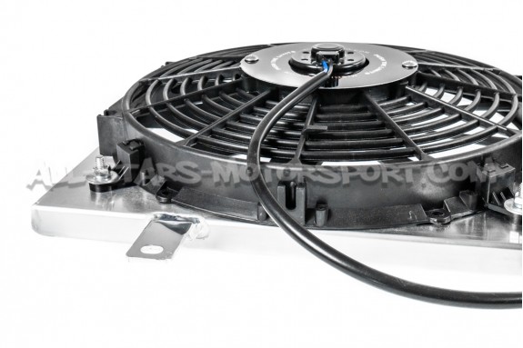 Mazda MX5 NA Mishimoto Performance Fan Kit