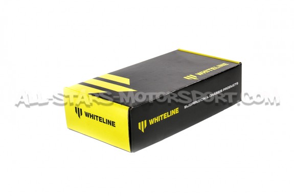 Rotules de suspension Whiteline pour Audi S3 8P / RS3 8P / Leon 2 / Octavia 1Z