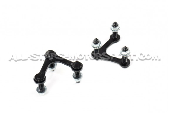 Rotules de suspension Whiteline pour Audi S3 8P / RS3 8P / Leon 2 / Octavia 1Z