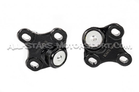 Rotules de suspension Whiteline pour Audi S3 8P / RS3 8P / Leon 2 / Octavia 1Z